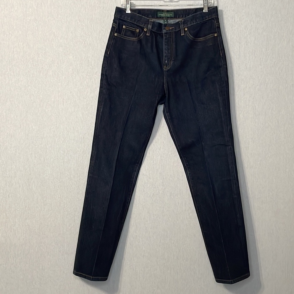 LRL, Lauren Jeans Co. Ralph Lauren, jeans.